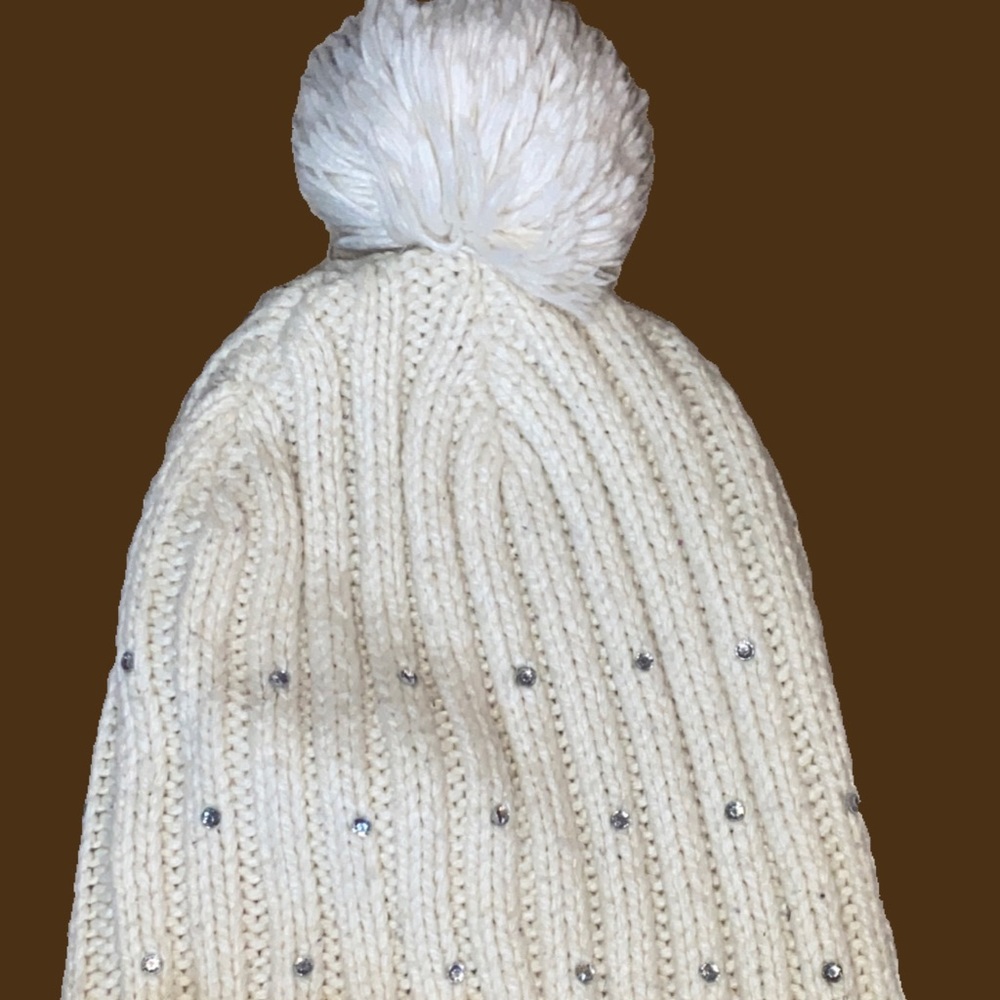 GIRL(KIDS) MITTENS &HAT